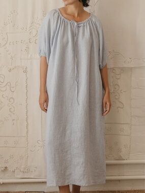 Gillian Stevens Jones dress